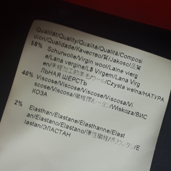 HUGO BOSS | Lightweight Coat - Picture 10 of 10